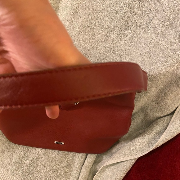 Chaps Shoulder Bag - Picture 7 of 8